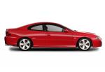 Holden Monaro VZ 2004 года
